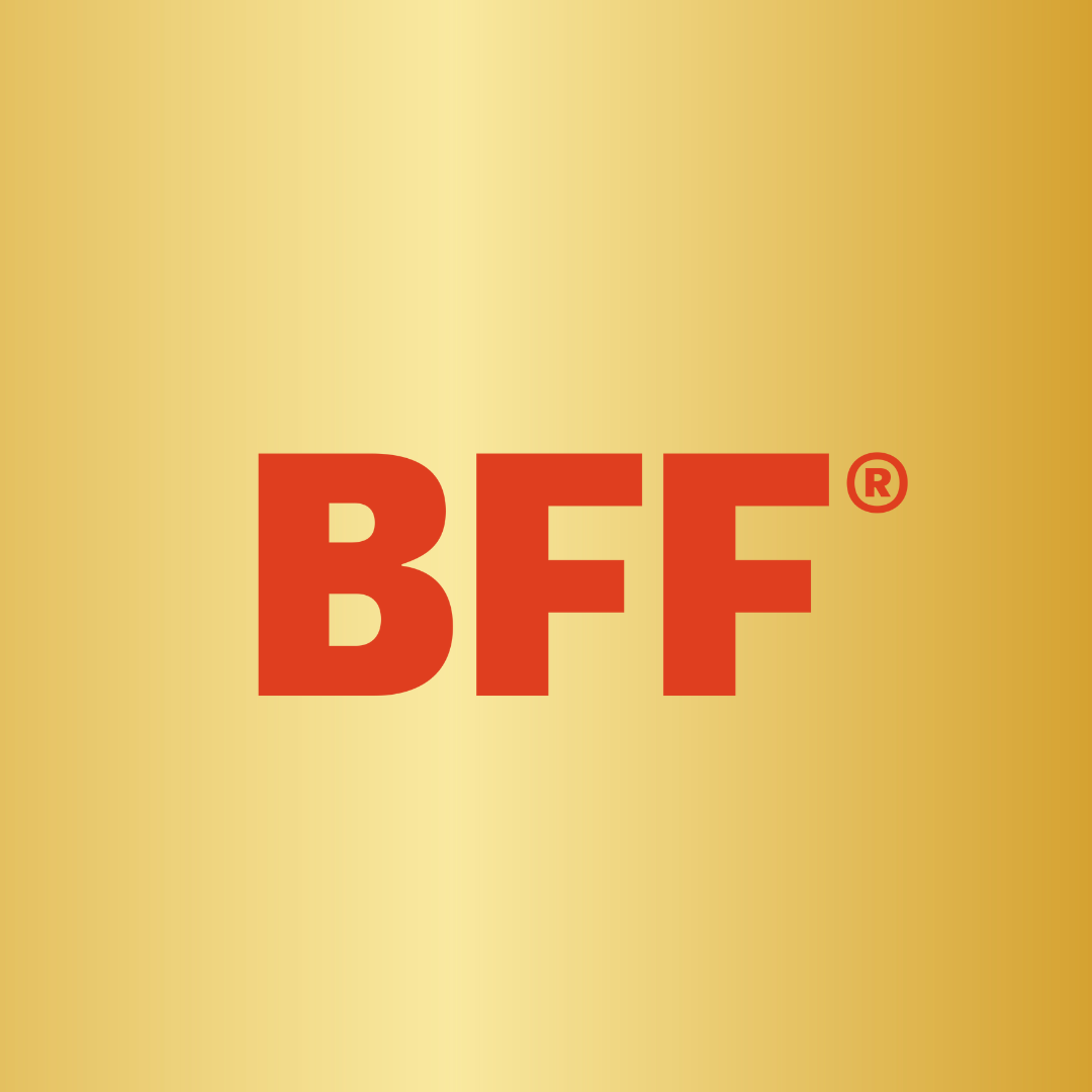 BFF Gourmet Club Logo